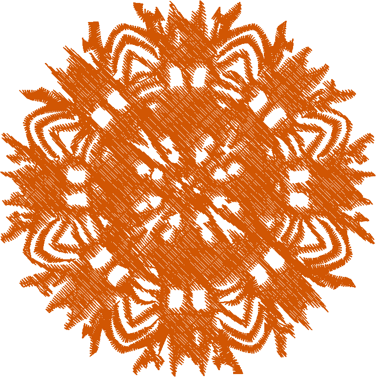 Golden Medallions