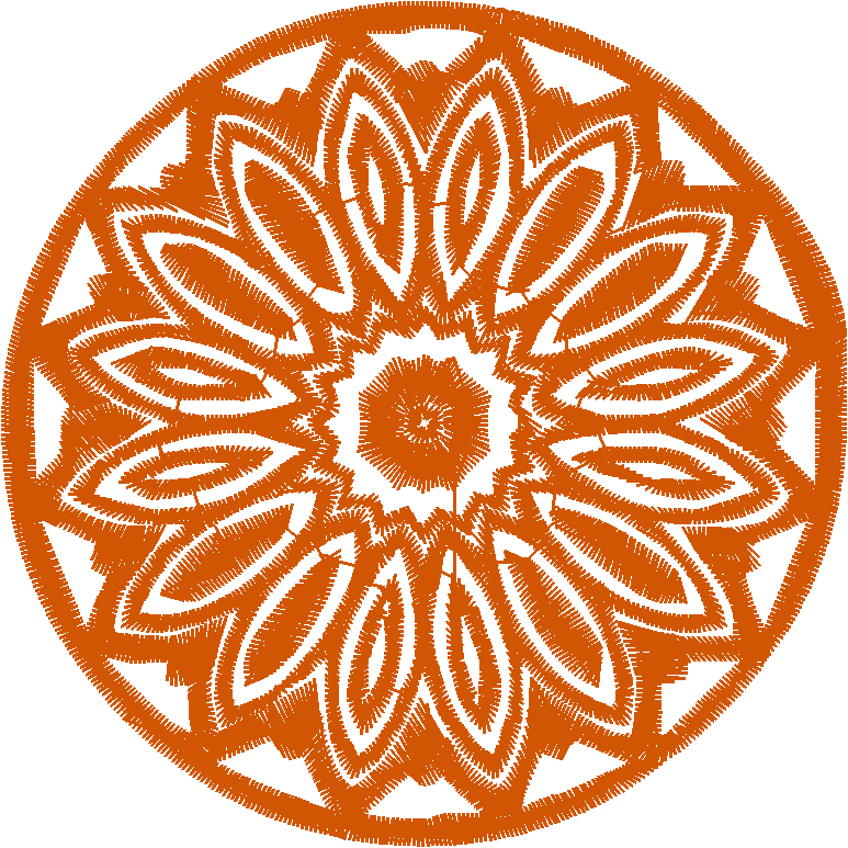Golden Medallions 1  (8)