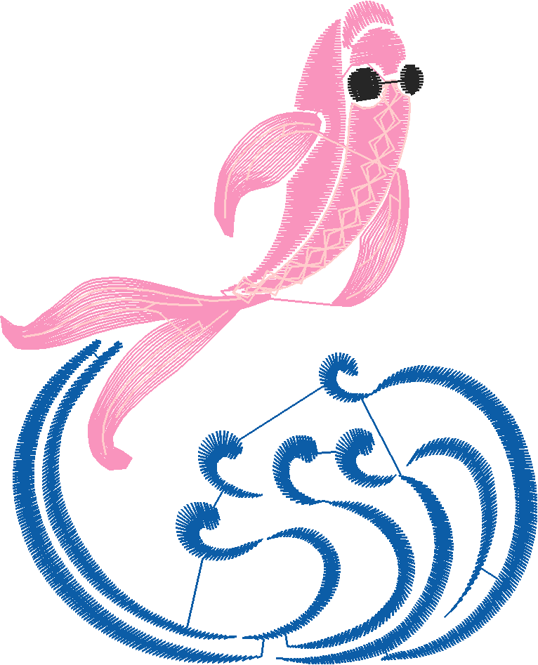 Goldfish