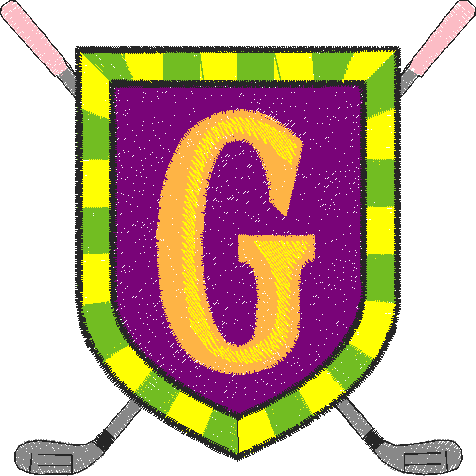 Golf 10   Crests (12)