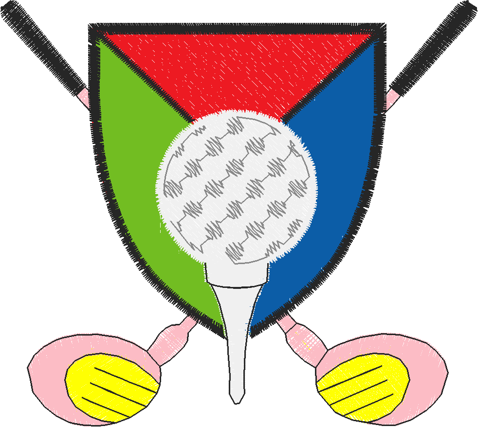 Golf 10   Crests (16)
