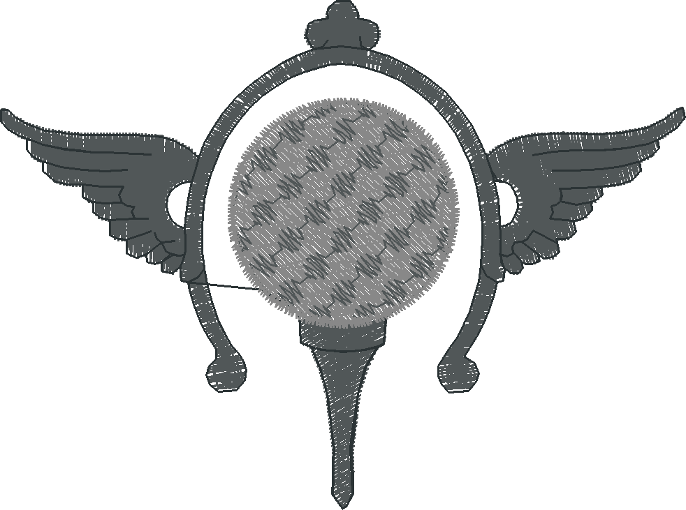 Golf 10   Crests (17)