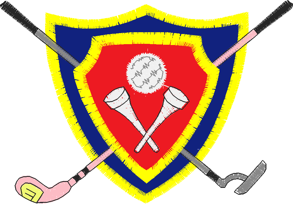 Golf 10   Crests (18)