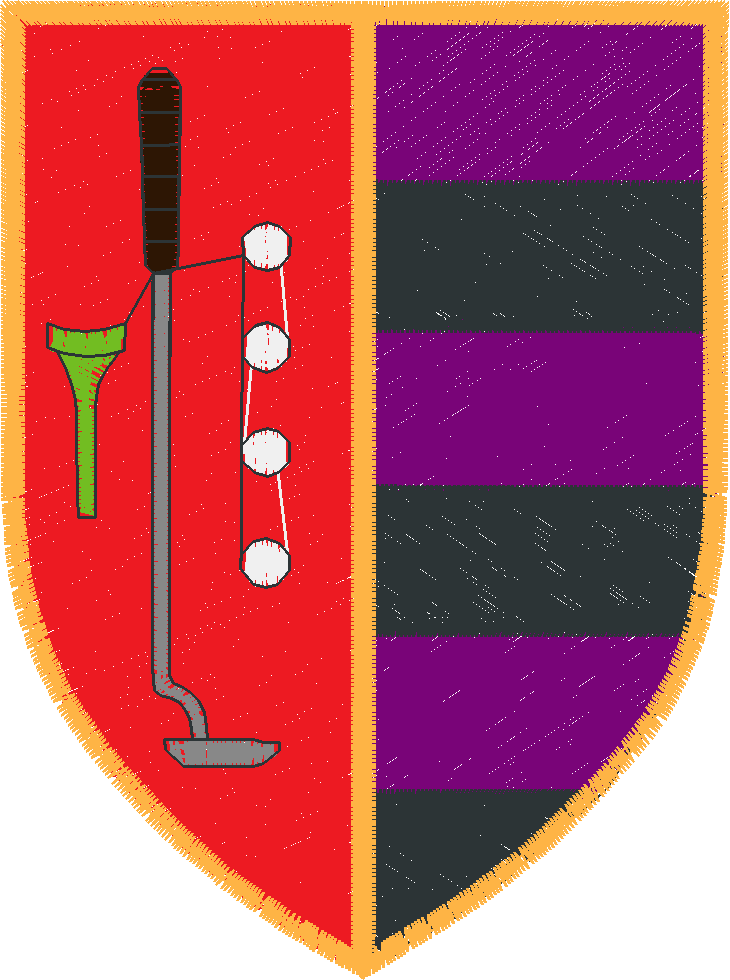 Golf 10   Crests (2)
