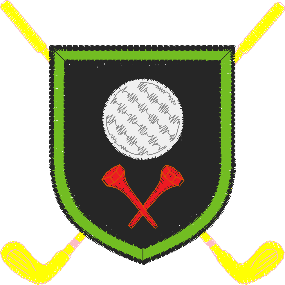 Golf 10   Crests (3)