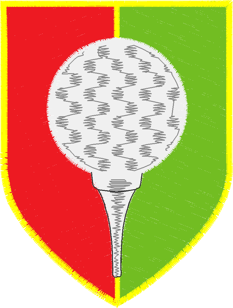 Golf 10   Crests (5)
