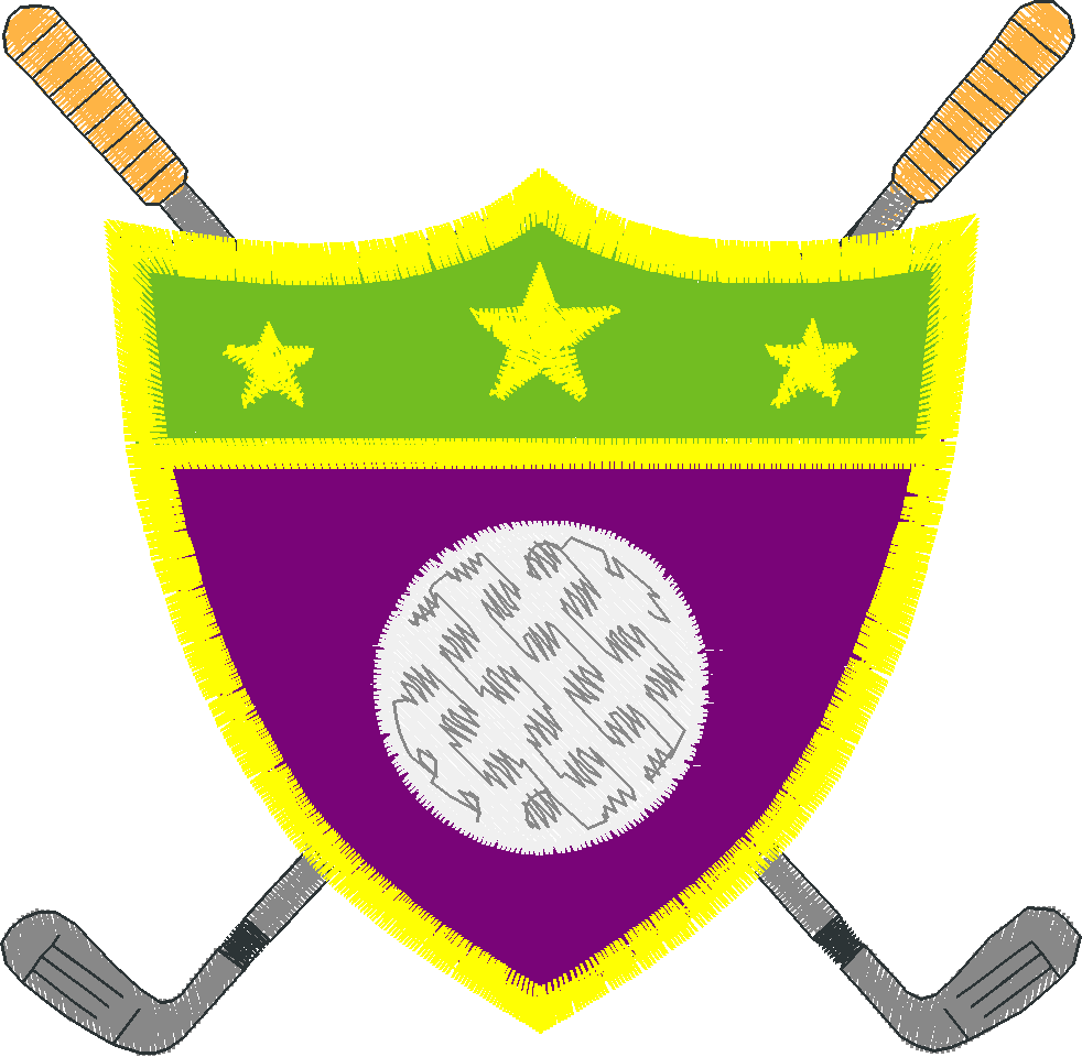 Golf 10   Crests (7)