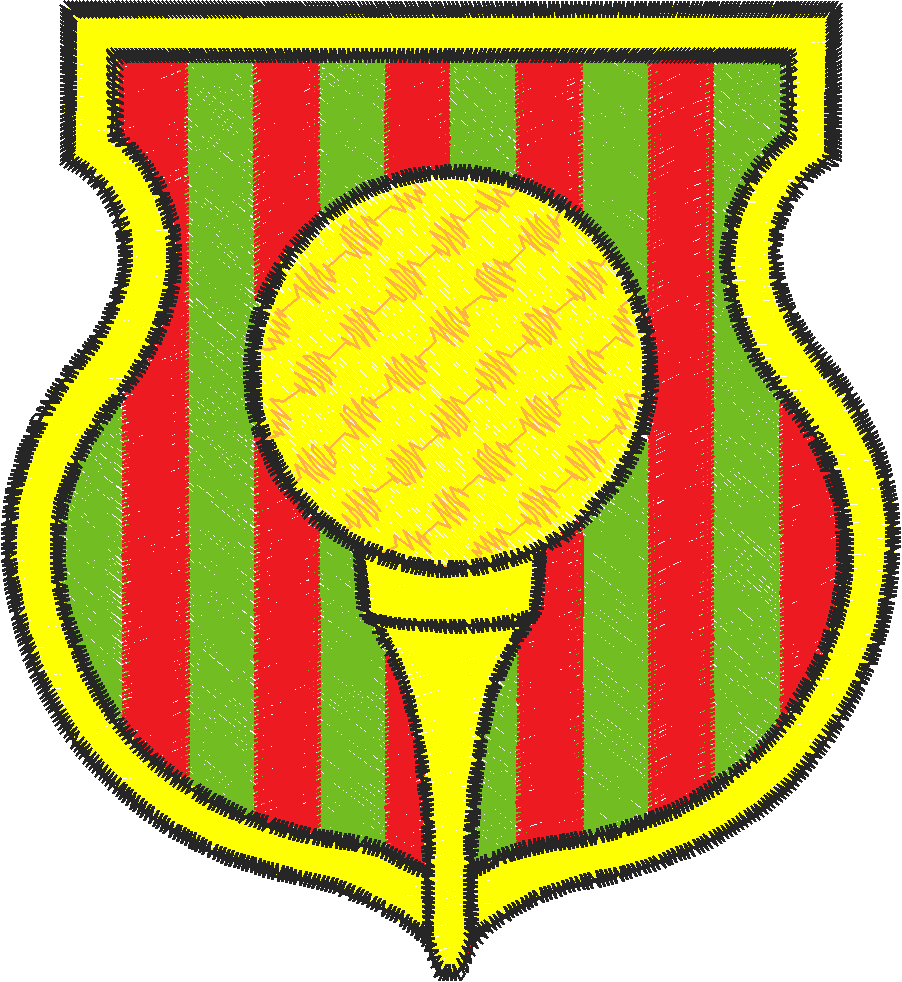 Golf 10   Crests (8)