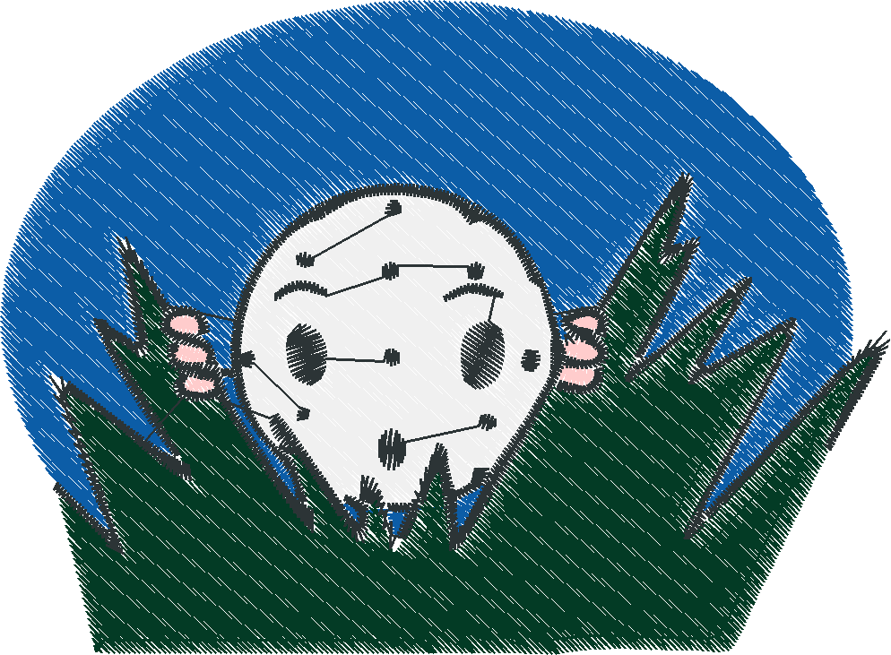 Golf 9   Balls  (3)