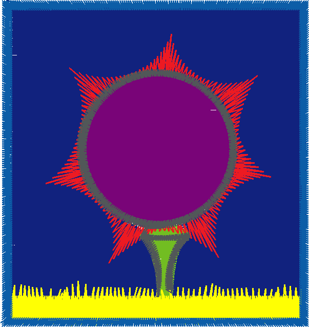 Sp811
