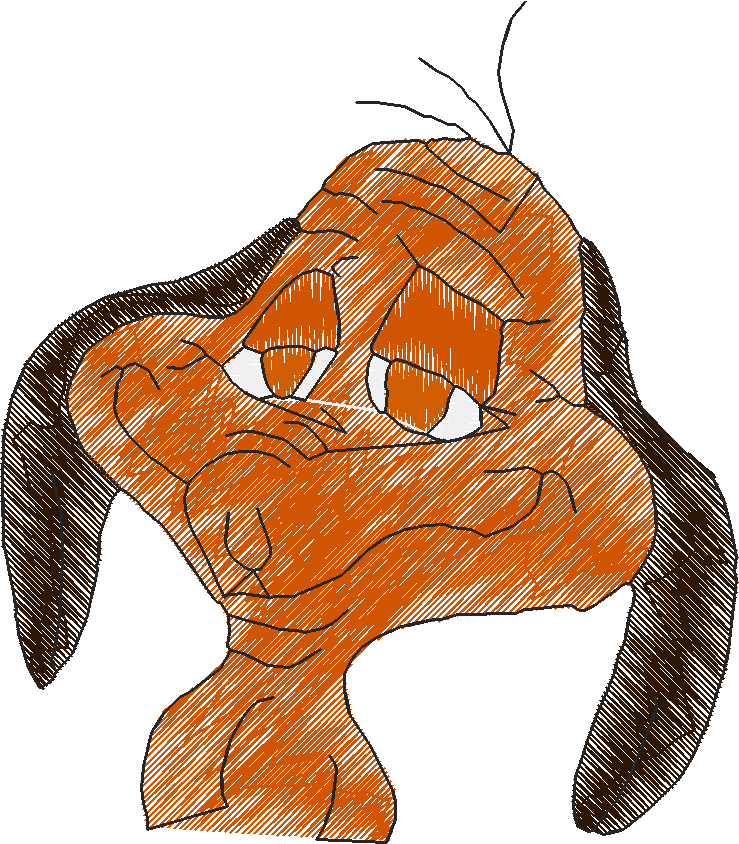 Grinch's Dog