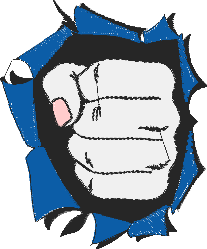Hands