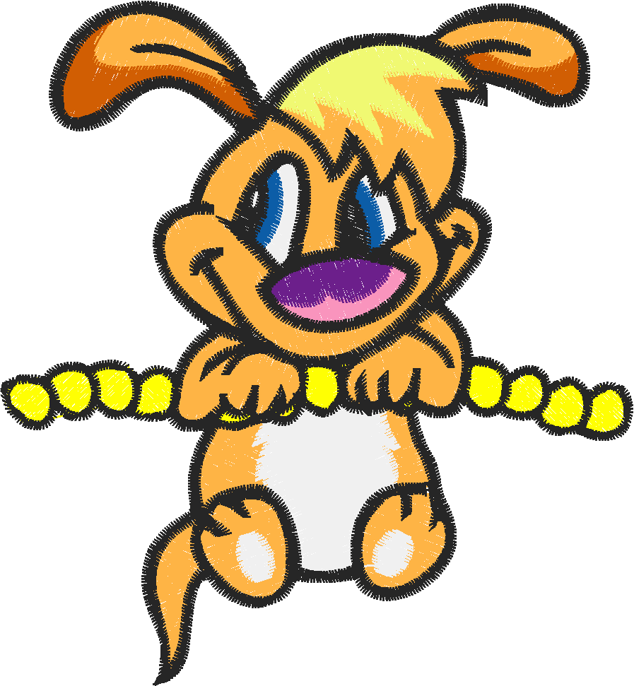 Hanging Puppies  1 (6)