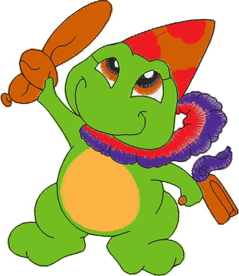 Happy Birthday Froggy  1 (10)