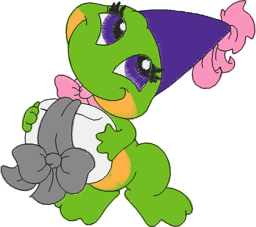 Happy Birthday Froggy  1 (5)