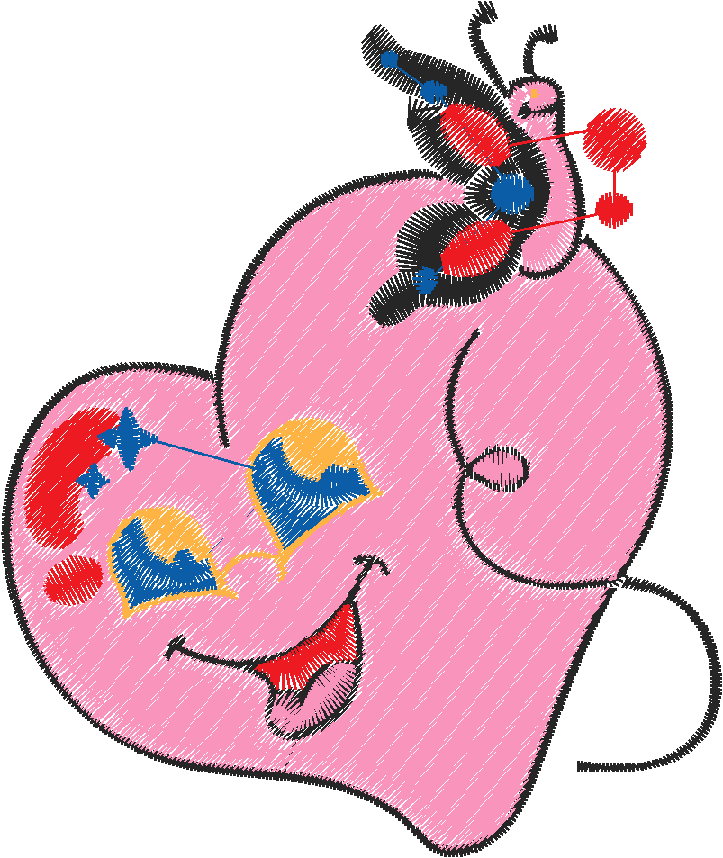 Happy Hearts