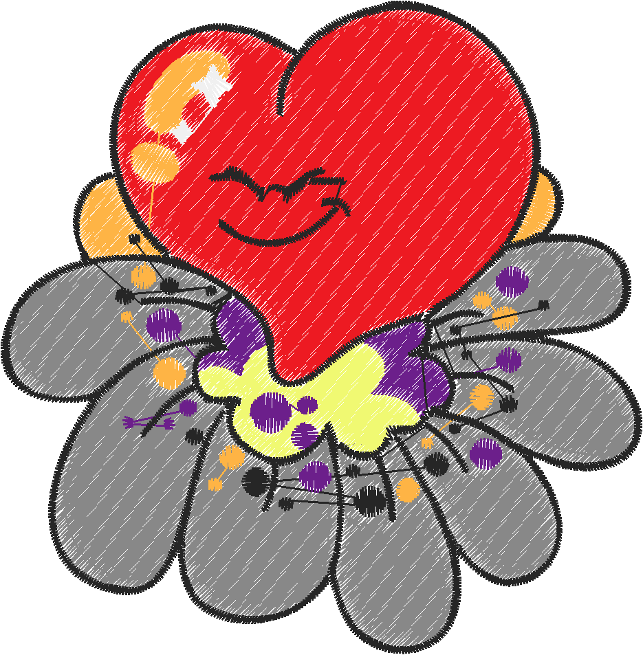 Happy Hearts 1  (2)