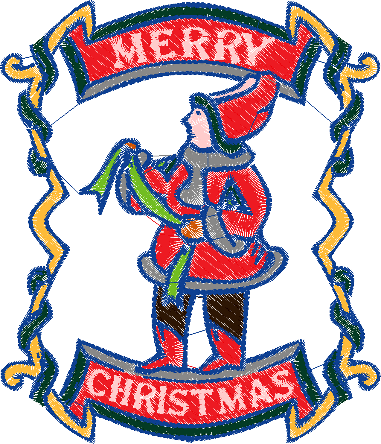 Happy Holidays Collection
