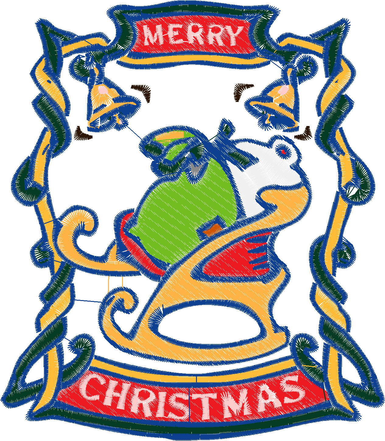 Happy Holidays 1  (6)