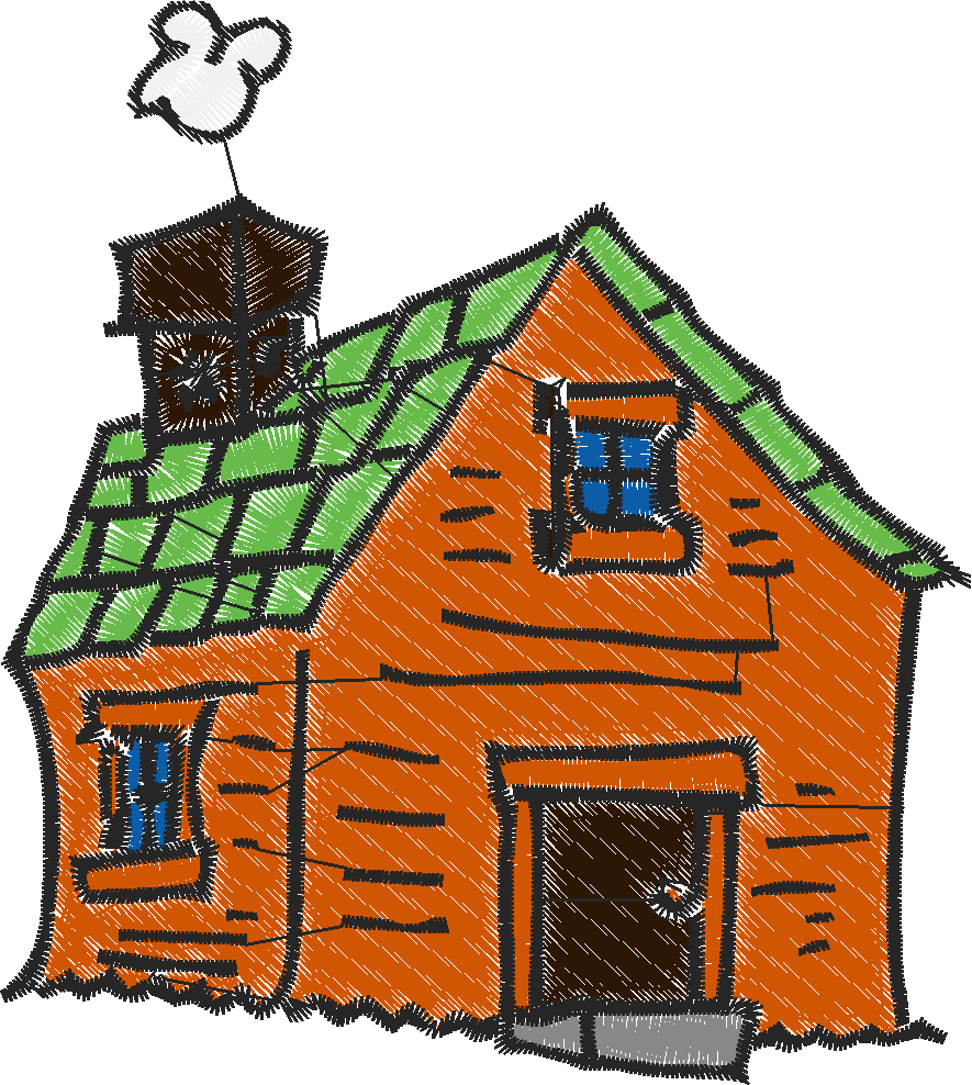 Happy Houses