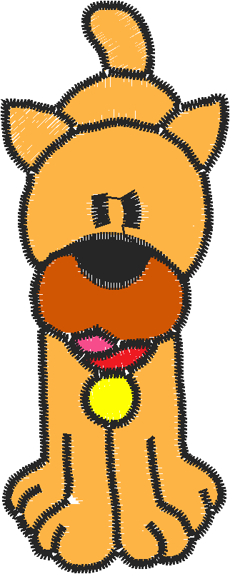 Happy Puppies  1 (10)
