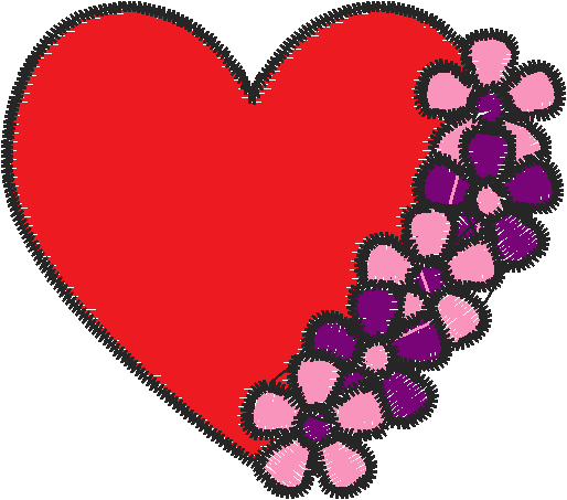 Heart Designs