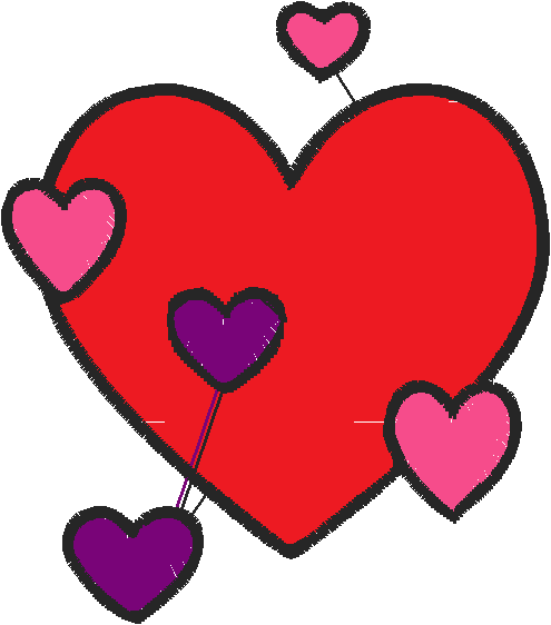 Heart Designs 1  (17)