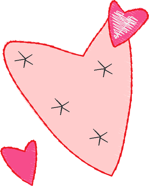 Heart Doodles