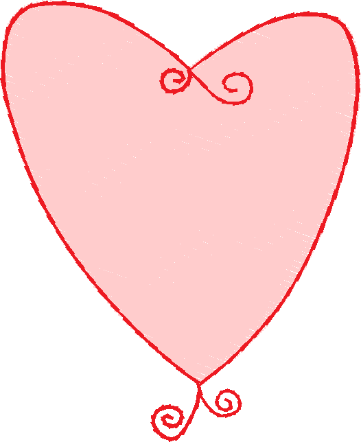 Heart Doodles 1  (2)