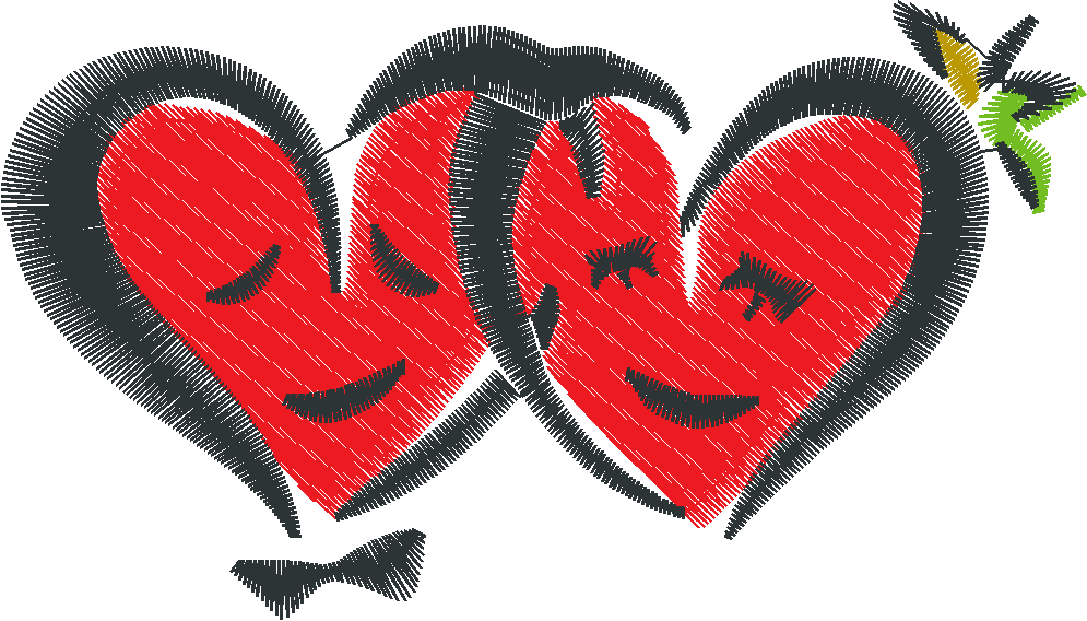 Heart Forms 1 (3)