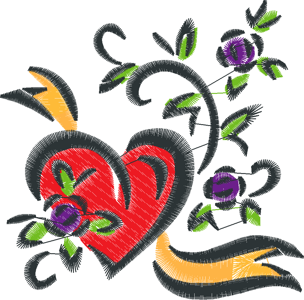 Heart Forms 1 (5)