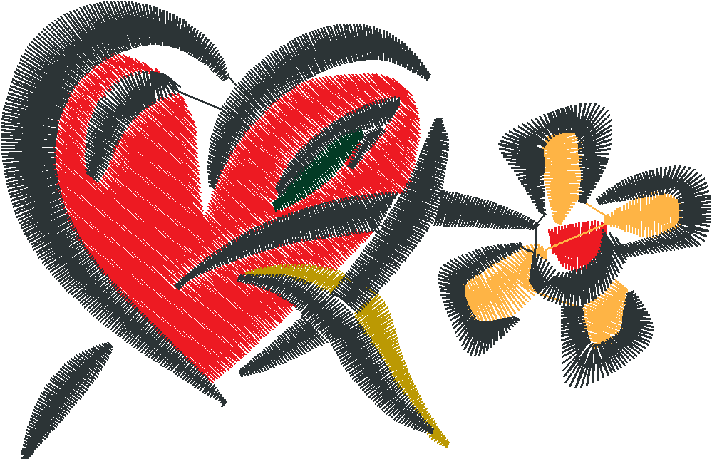 Heart Forms 1 (6)