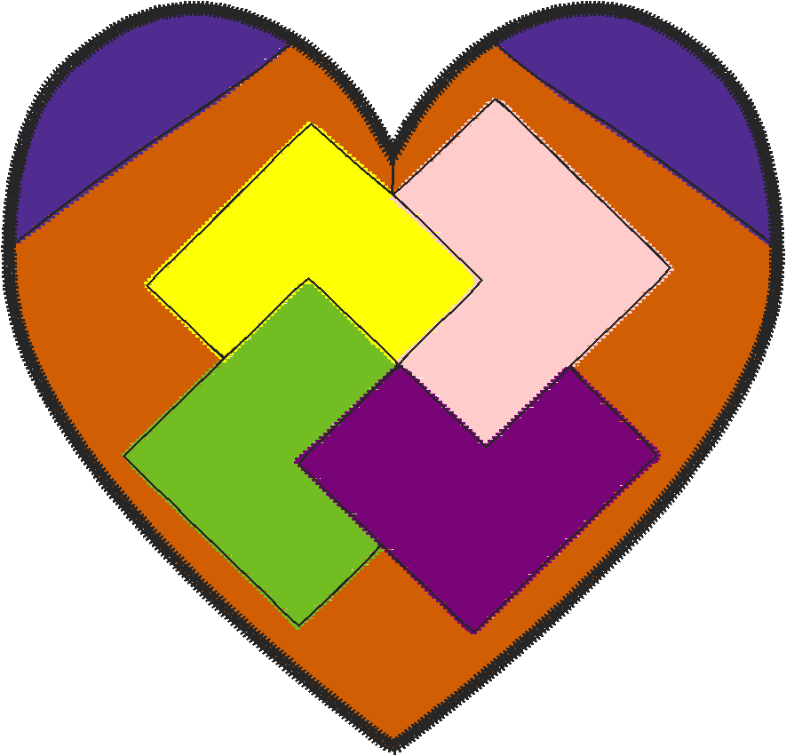 Heart Quilt  1 (6)