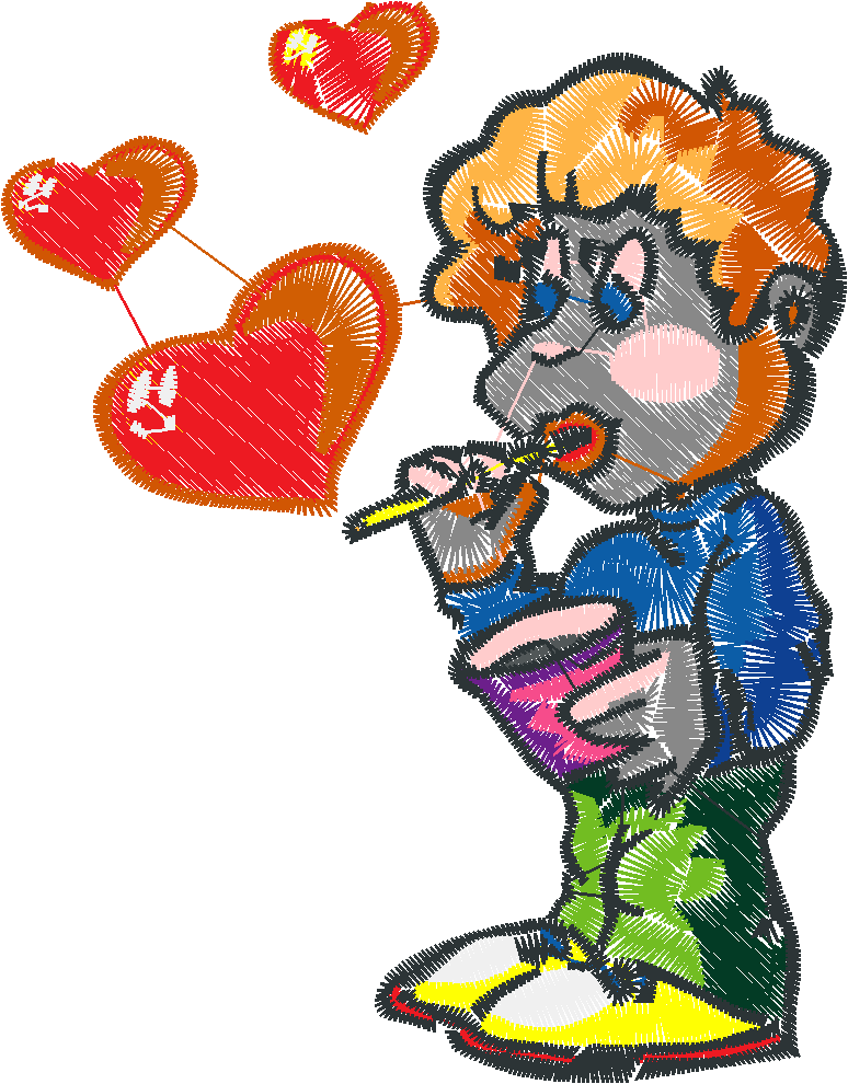 Heart World