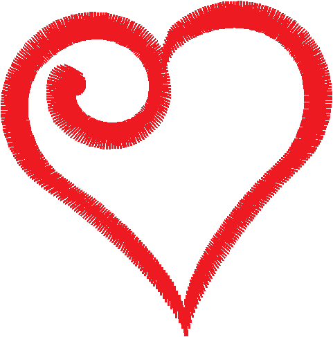 Hearts Collection