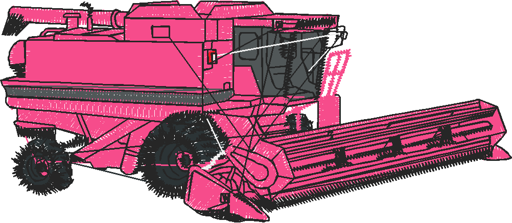 Heavy Equipment Collection