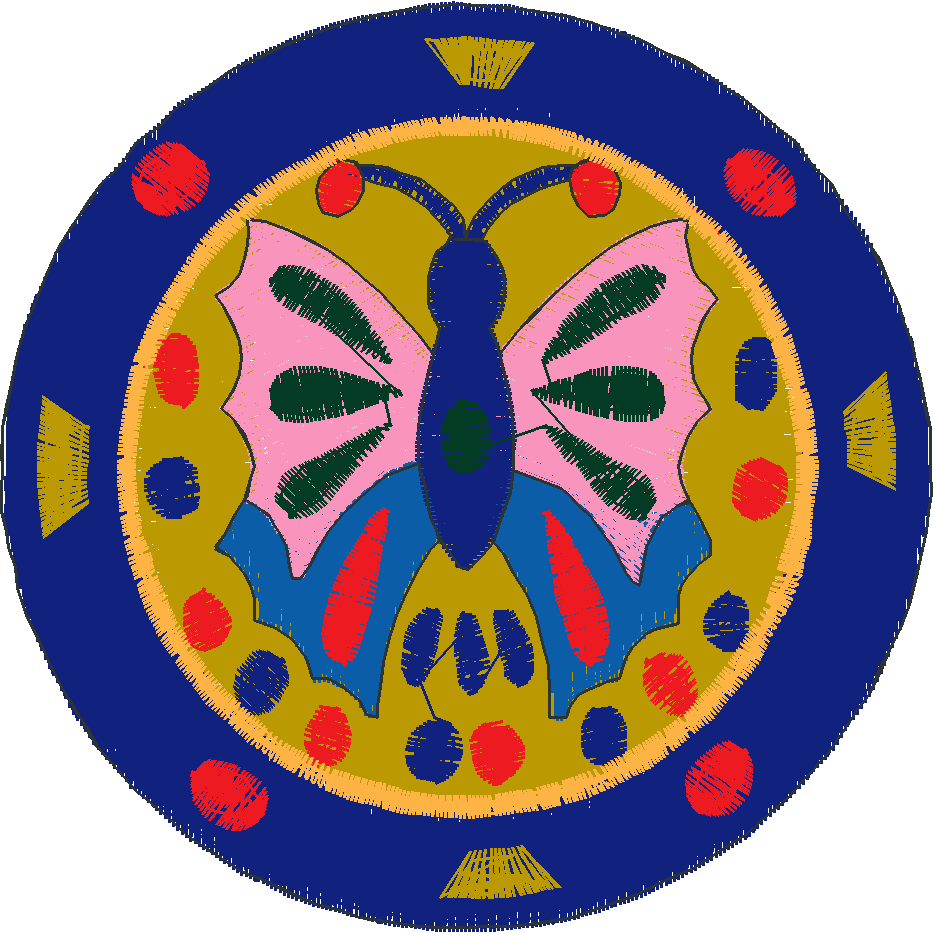Heirloom 18   Jewelled (12)