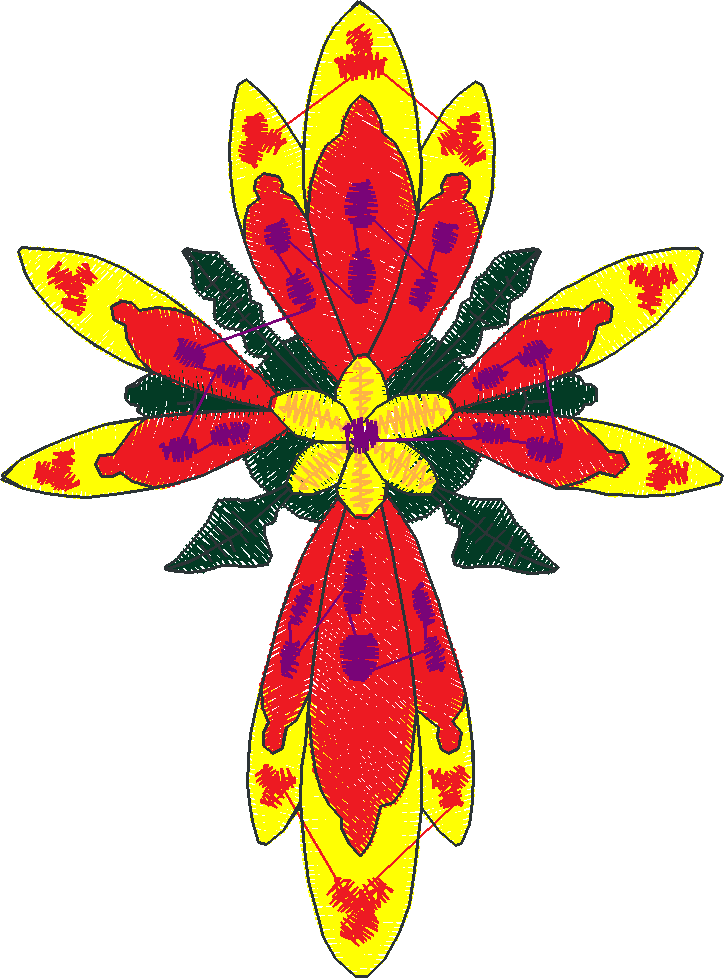 Heirloom 18   Jewelled (15)