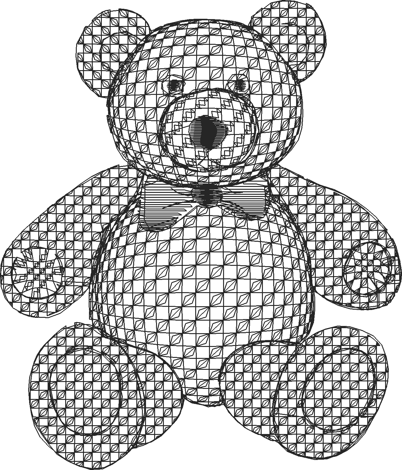 Heirloom 19   Animals (1)