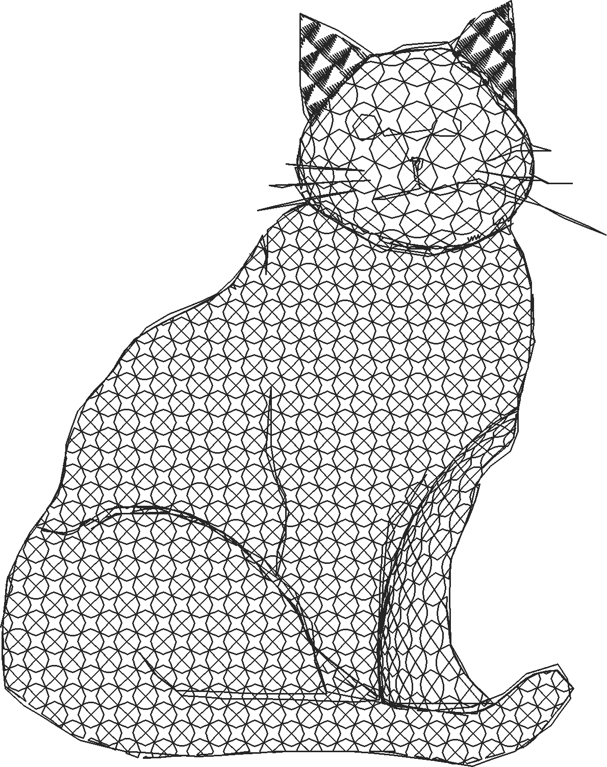 Heirloom 19   Animals (3)