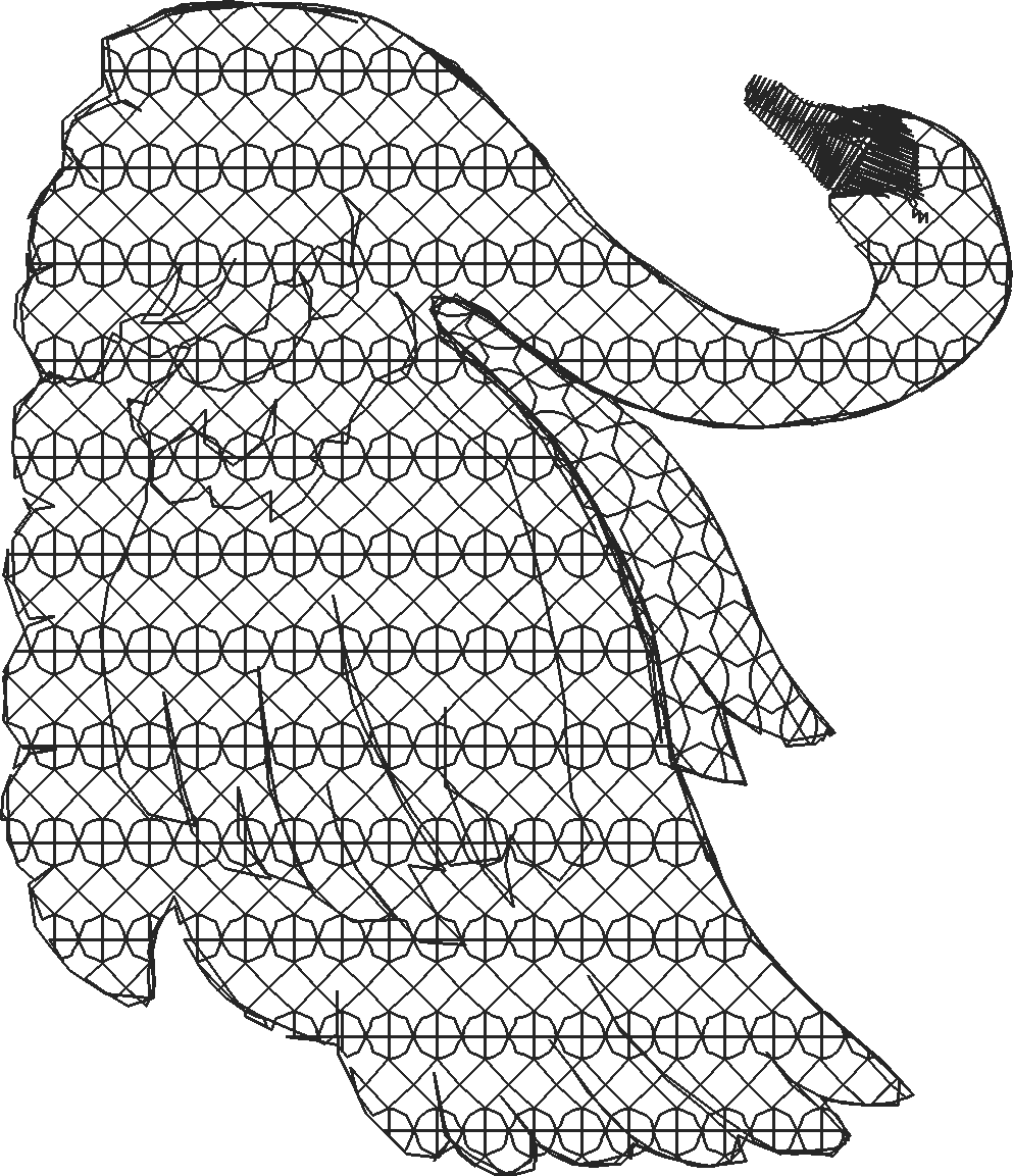 Heirloom 19   Animals (8)