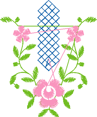 Heirloom 20   Flowers (17)