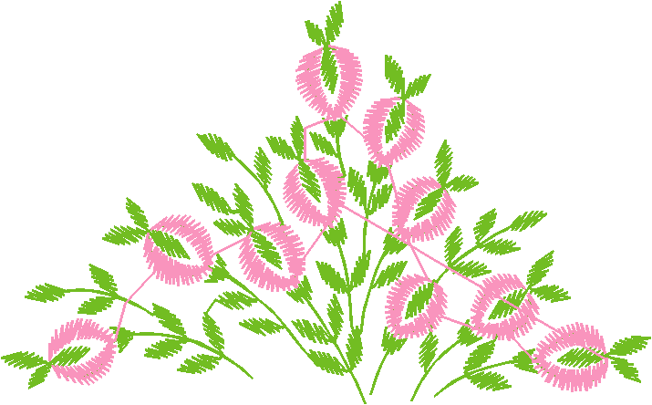 Heirloom 20   Flowers (20)