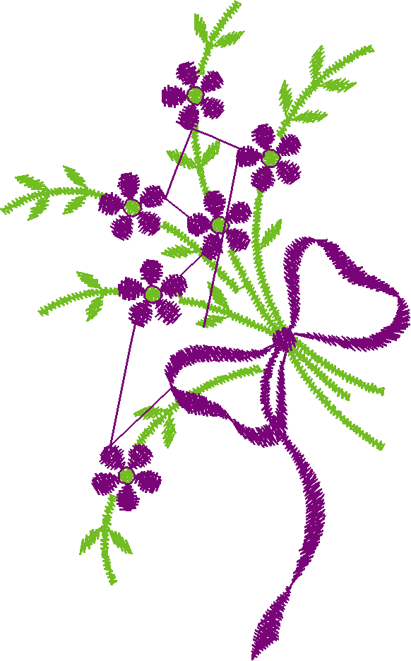 Heirloom 20   Flowers (22)