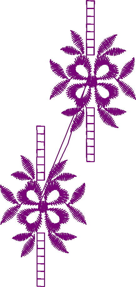 Heirloom 20   Flowers (8)