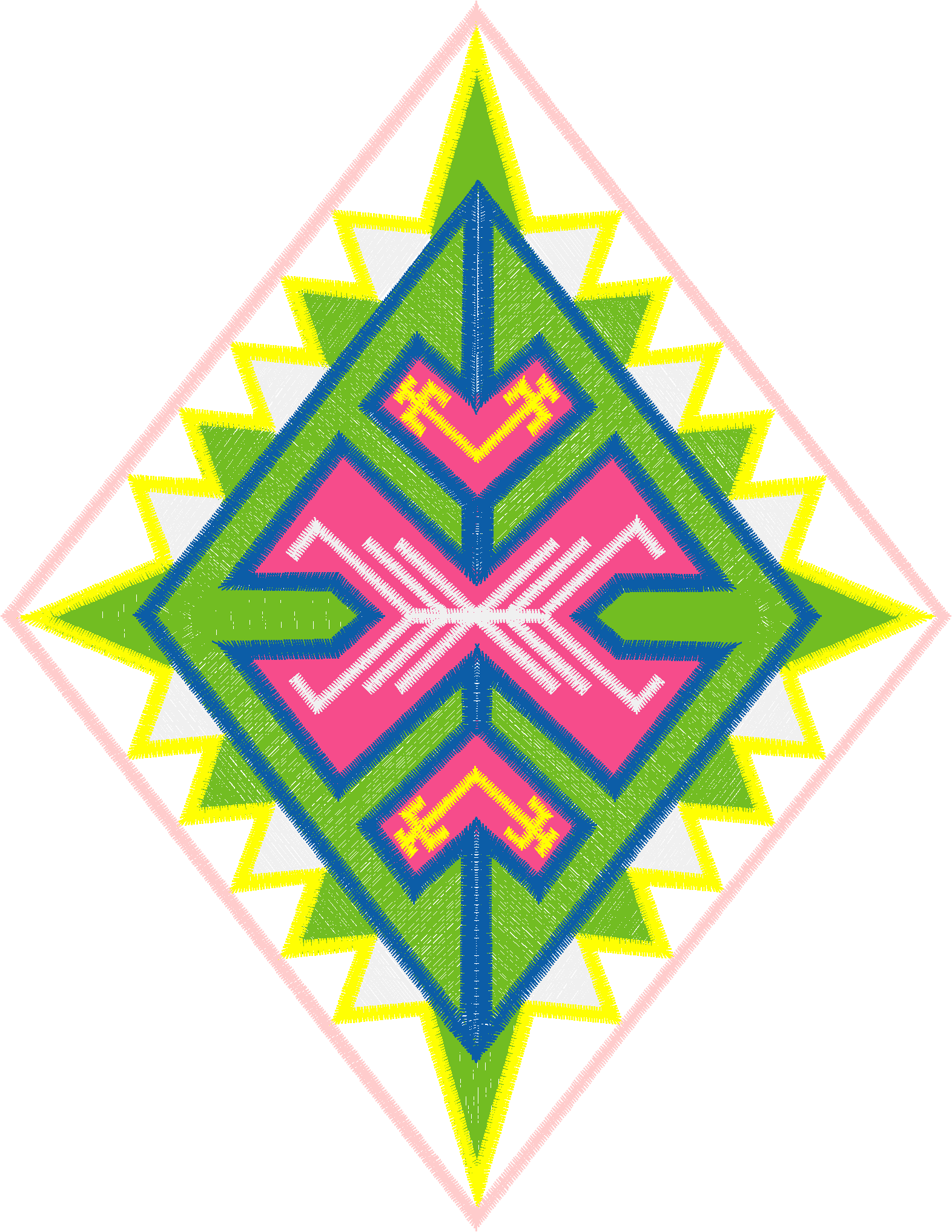 Heirloom 8  (127)#