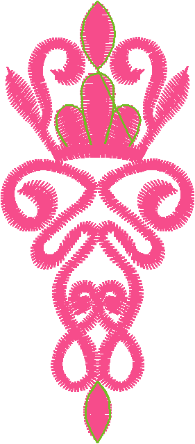 Heirloom 8  (231)