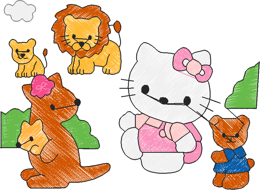 Kitty8