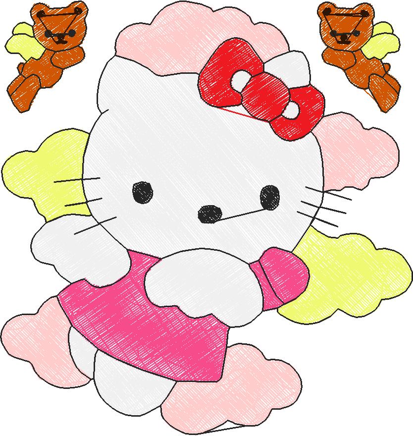 Kitty9