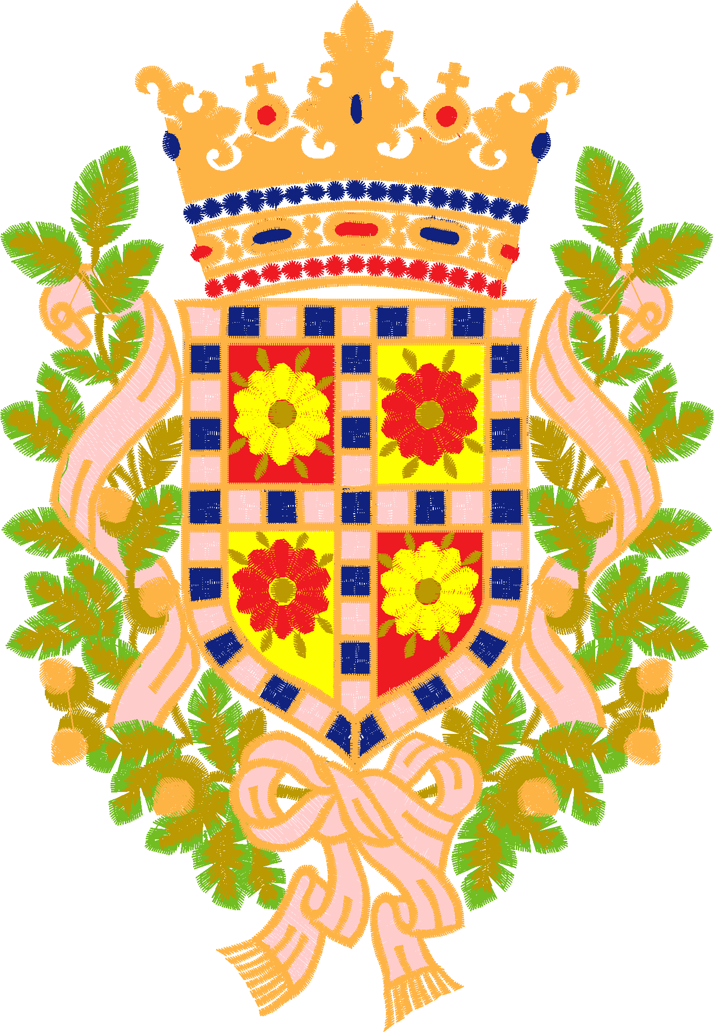 Heraldic 2  (2)
